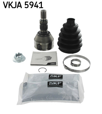 Set articulatie, planetara spre roata (VKJA5941 SKF) OPEL