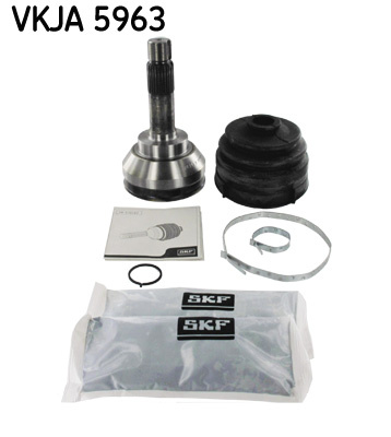 Set articulatie, planetara spre roata (VKJA5963 SKF) MERCEDES-BENZ
