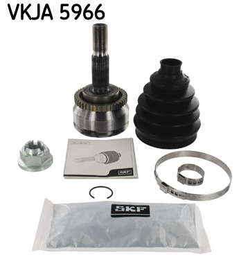 Set articulatie, planetara spre roata (VKJA5966 SKF) VOLVO