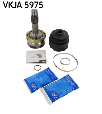 Set articulatie, planetara spre roata (VKJA5975 SKF) MERCEDES-BENZ