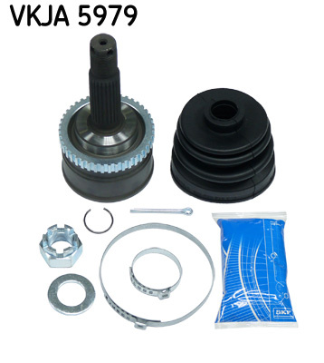 Set articulatie, planetara spre roata (VKJA5979 SKF) VOLVO