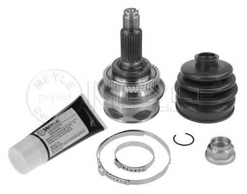 Set articulatie, planetara SUZUKI SWIFT III (MZ, EZ) (2005 - 2016) MEYLE 33-14 498 0010 piesa NOUA