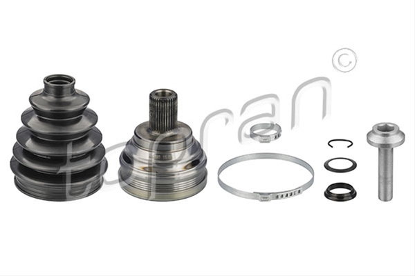 Set Articulatie, Planetara Topran Skoda 110 804
