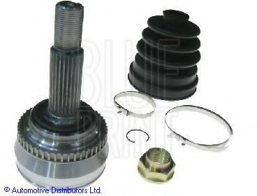Set articulatie, planetara TOYOTA COROLLA Combi (E12J, E12T) (2001 - 2007) BLUE PRINT ADT38951B piesa NOUA