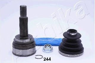 Set articulatie, planetara TOYOTA LAND CRUISER 90 (J9) (1995 - 2016) ASHIKA 62-02-244 piesa NOUA