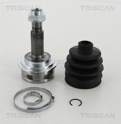 Set Articulatie, Planetara Triscan 8540 13156