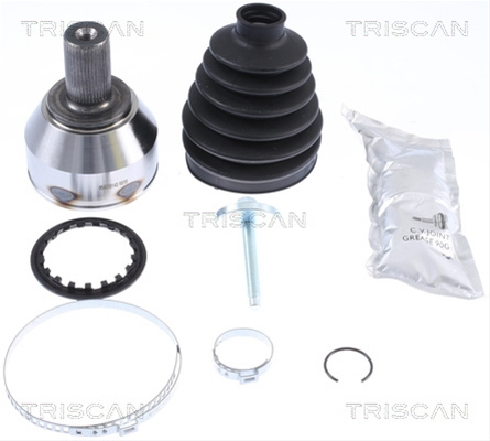 Set Articulatie Planetara Triscan 8540 1
