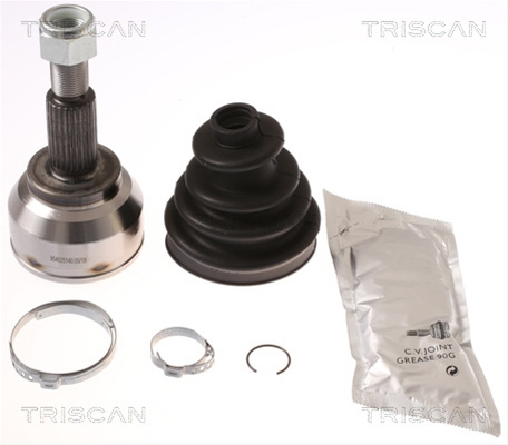 Set Articulatie Planetara Triscan 8540 25140