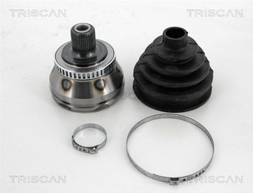 Set Articulatie, Planetara Triscan Audi 8540 29157