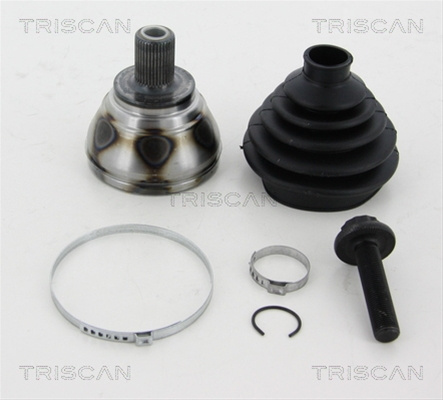 Set Articulatie, Planetara Triscan Audi 8540 29165
