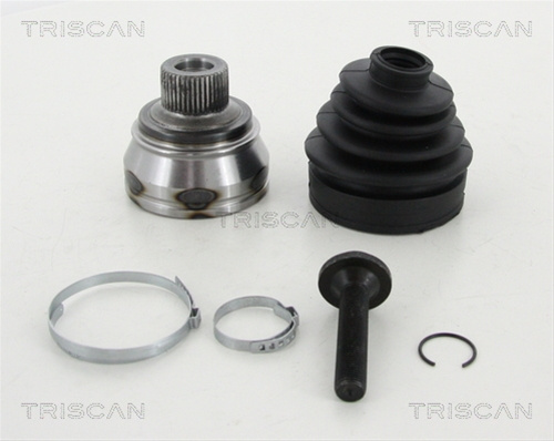 Set Articulatie, Planetara Triscan Audi 8540 29174