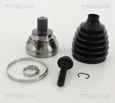 Set Articulatie, Planetara Triscan Audi 8540 29177