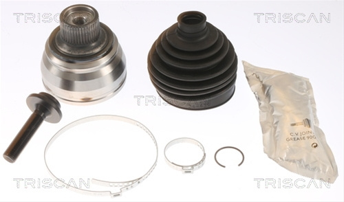 Set Articulatie Planetara Triscan Audi 8540 29189