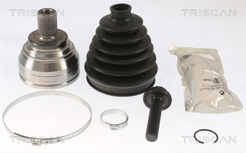 Set Articulatie Planetara Triscan Audi 8540 29191