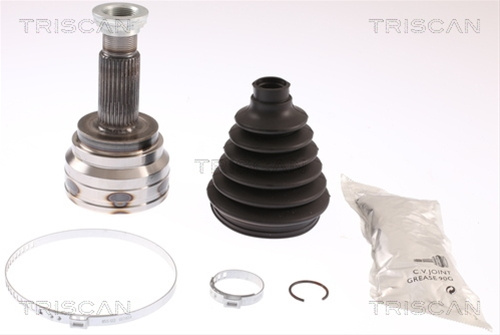 Set Articulatie Planetara Triscan Bmw 8540 11109