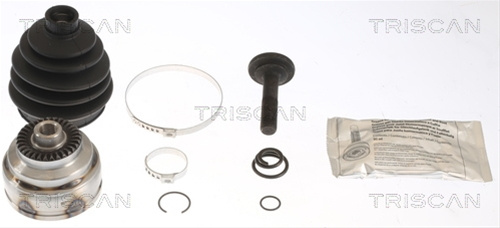 Set Articulatie Planetara Triscan Bmw 8540 11114
