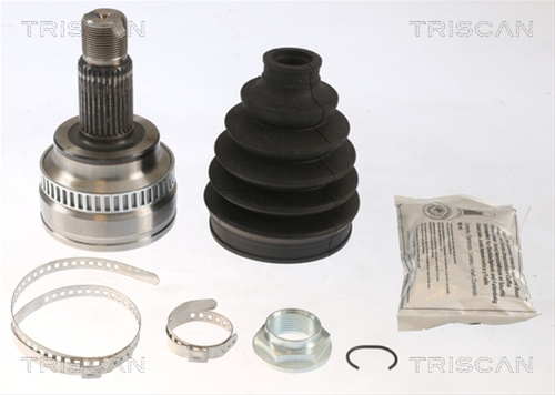 Set Articulatie Planetara Triscan Bmw 8540 11115