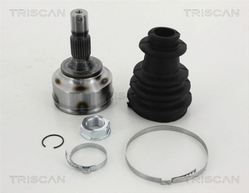 Set Articulatie, Planetara Triscan Citroën 8540 28125