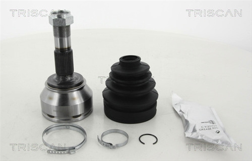 Set Articulatie, Planetara Triscan Fiat 8540 28139