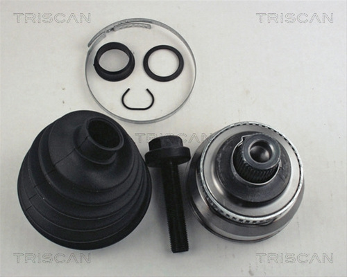 Set Articulatie, Planetara Triscan Ford 8540 10110