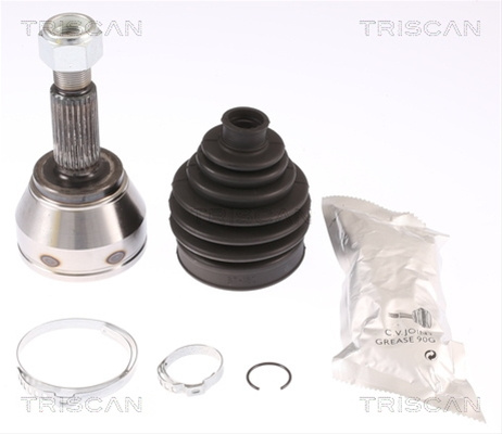 Set Articulatie Planetara Triscan Ford 8540 16142