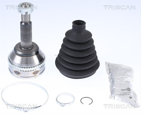 Set Articulatie Planetara Triscan Ford 8540 16144