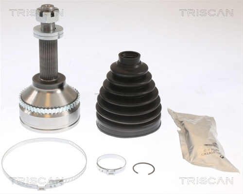 Set Articulatie Planetara Triscan Ford 8540 16149