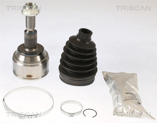 Set Articulatie Planetara Triscan Ford 8540 16153