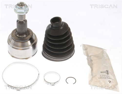 Set Articulatie Planetara Triscan Ford 8540 16154