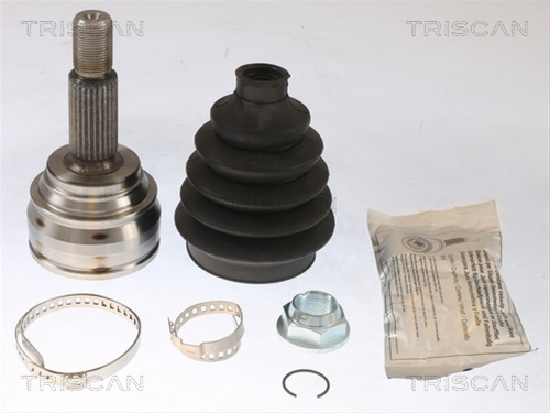 Set Articulatie Planetara Triscan Ford 8540 16157