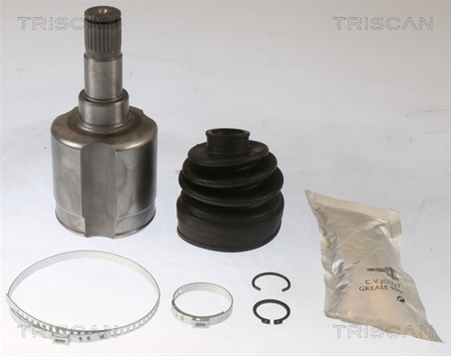 Set Articulatie Planetara Triscan Ford 8540 16205