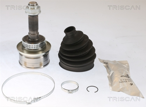 Set Articulatie Planetara Triscan Ford 8540 50137