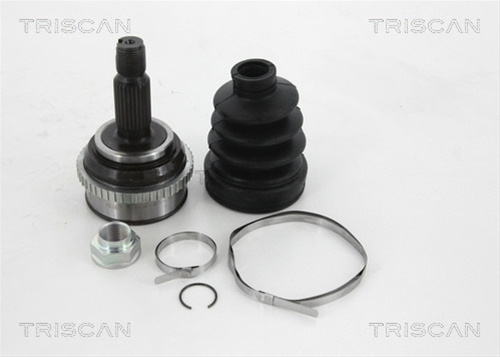 Set Articulatie, Planetara Triscan Honda 8540 40140