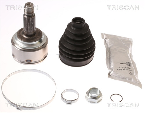 Set Articulatie Planetara Triscan Honda 8540 40148