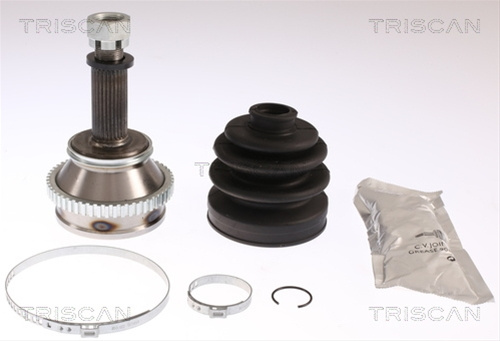 Set Articulatie Planetara Triscan Hyundai 8540 43134