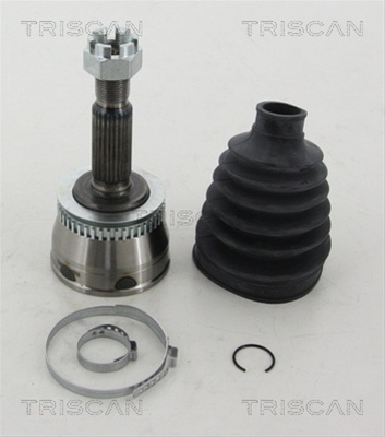 Set Articulatie, Planetara Triscan Hyundai 8540 43120