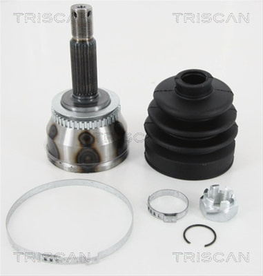 Set Articulatie, Planetara Triscan Hyundai 8540 43108