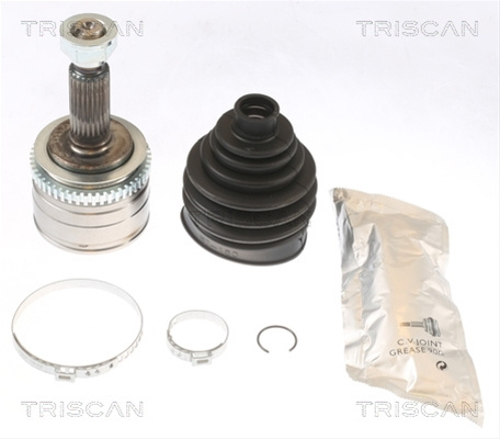 Set Articulatie Planetara Triscan Kia 8540 43137