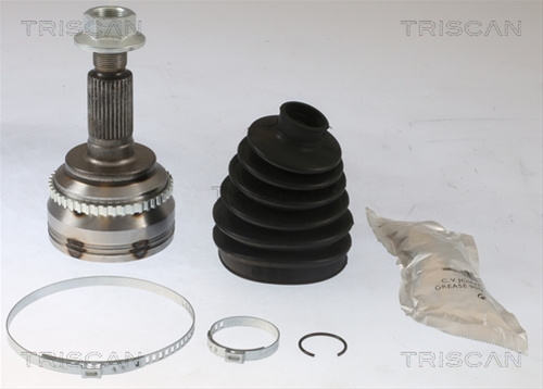 Set Articulatie Planetara Triscan Mazda 8540 16150
