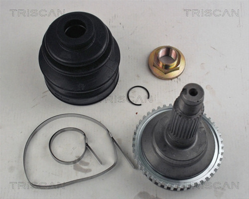 Set Articulatie, Planetara Triscan Mazda 8540 50120