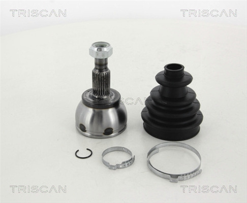 Set Articulatie, Planetara Triscan Mercedes-Benz 8540 23105