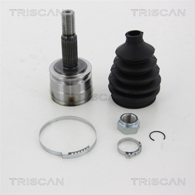 Set Articulatie, Planetara Triscan Mitsubishi 8540 42131