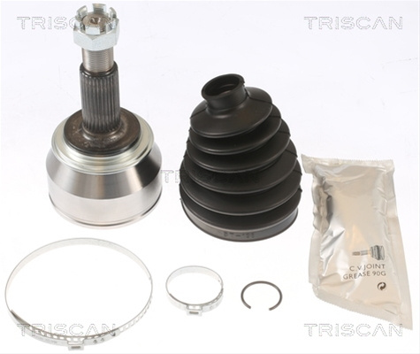 Set Articulatie Planetara Triscan Nissan 8540 14177