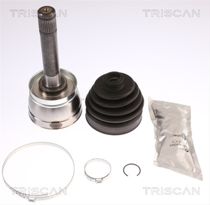 Set Articulatie Planetara Triscan Nissan 8540 14174