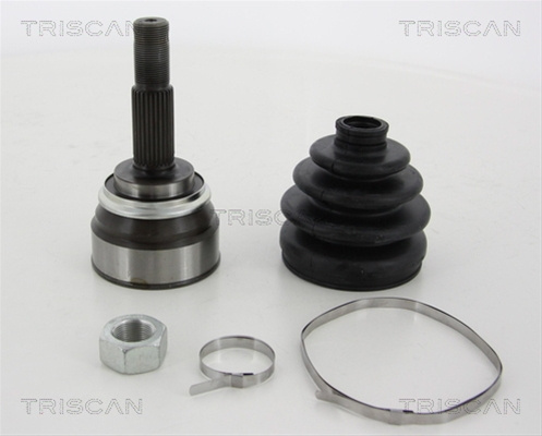 Set Articulatie, Planetara Triscan Nissan 8540 14150