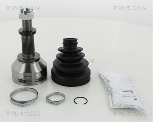 Set Articulatie Planetara Triscan Nissan 8540 14168