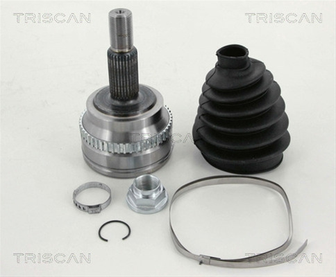 Set Articulatie, Planetara Triscan Nissan 8540 10115