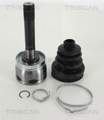 Set Articulatie, Planetara Triscan Nissan 8540 14143