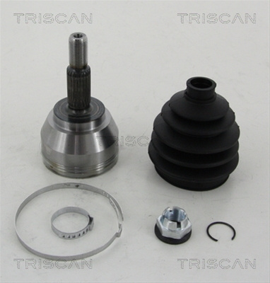 Set Articulatie, Planetara Triscan Opel 8540 10121