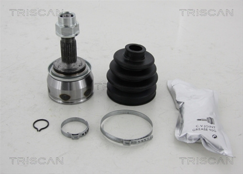 Set Articulatie, Planetara Triscan Opel 8540 15143